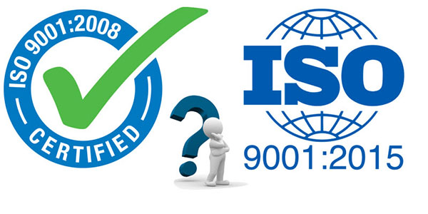 tiêu chuẩn iso 9001